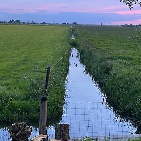 Aan De Hoge Weg Kamperveen Exterior foto