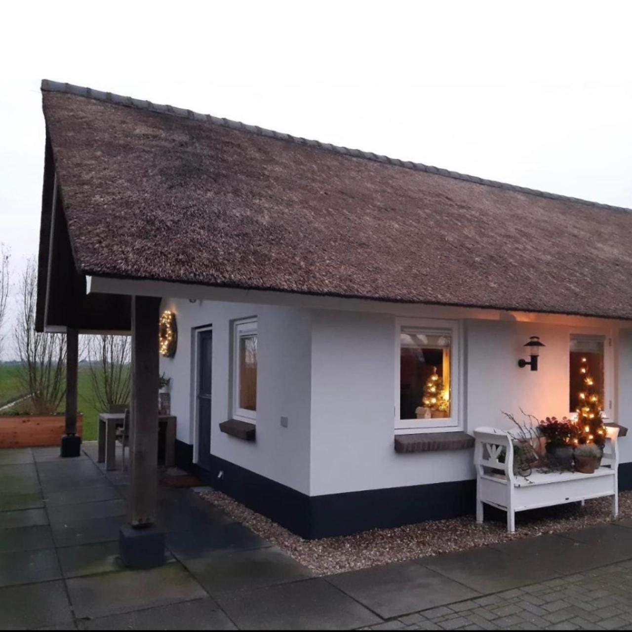 Aan De Hoge Weg Kamperveen Exterior foto